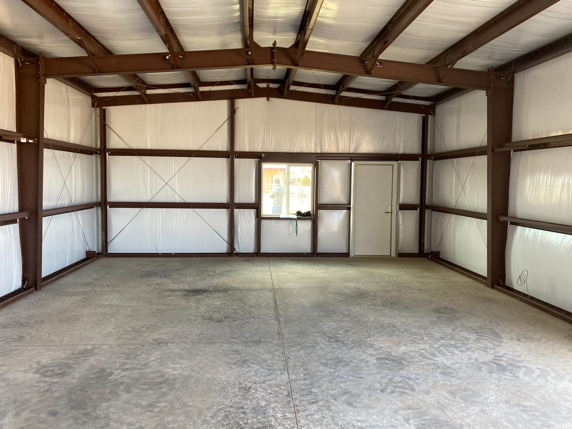 Crowe Project | Southwest Building Solutions
