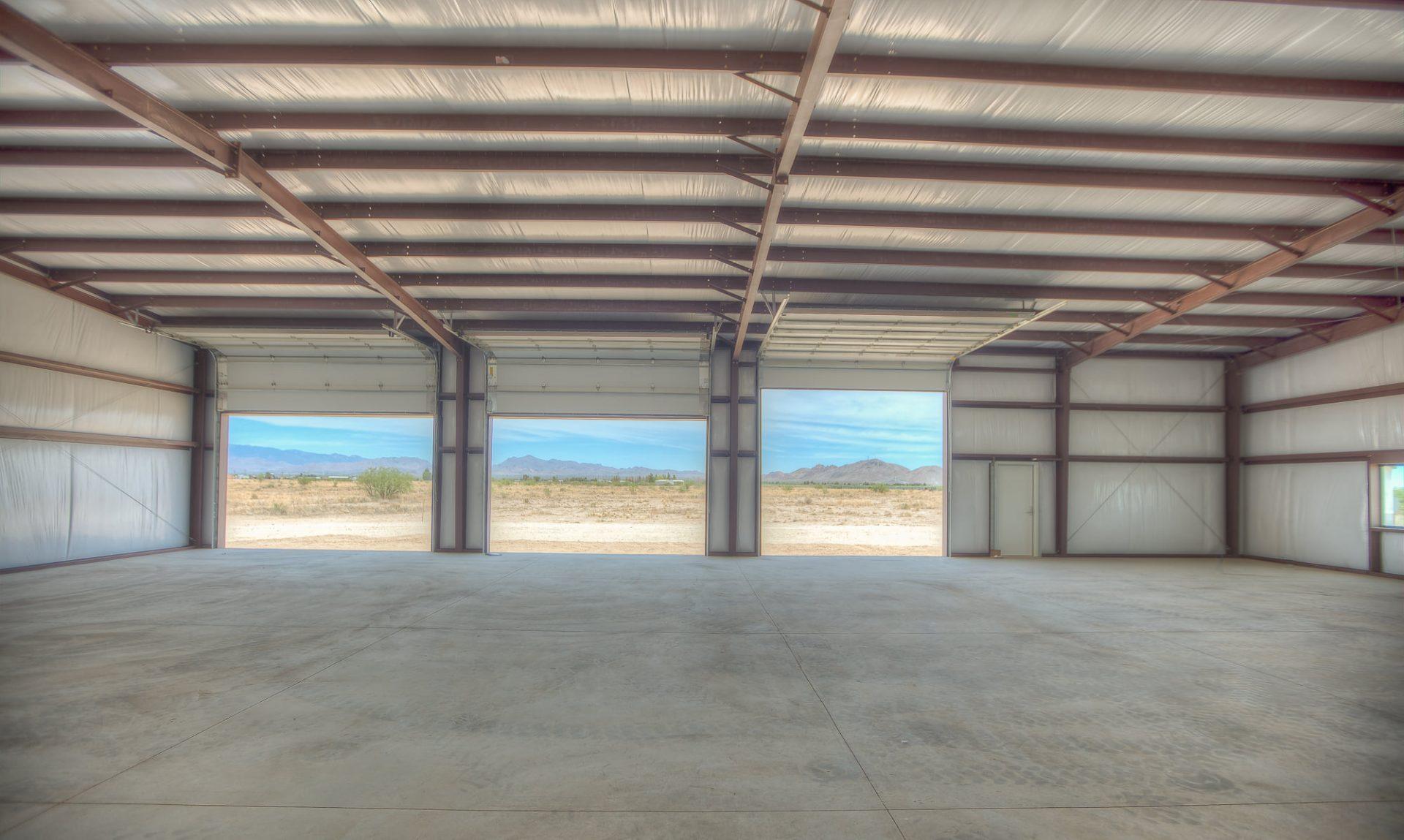 Ash Project | Southwest Building Solutions